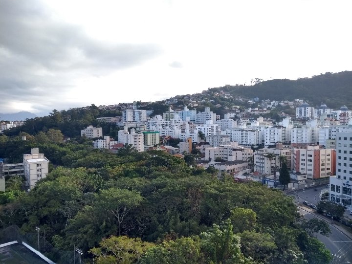 Florianópolis ano de 2018 