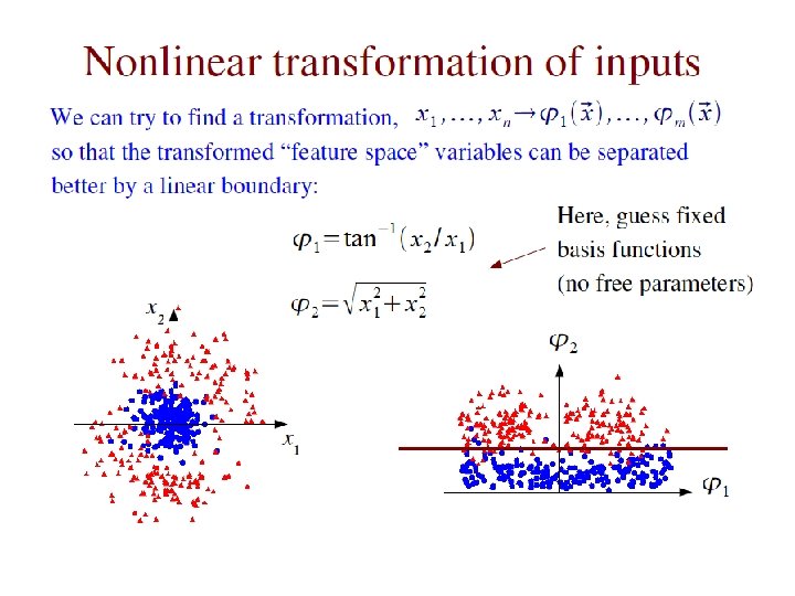 G. Cowan HCPSS 2016 / Statistics Lecture 2 50 G. Cowan HCPSS 2016 / Statistics Lecture 2 50