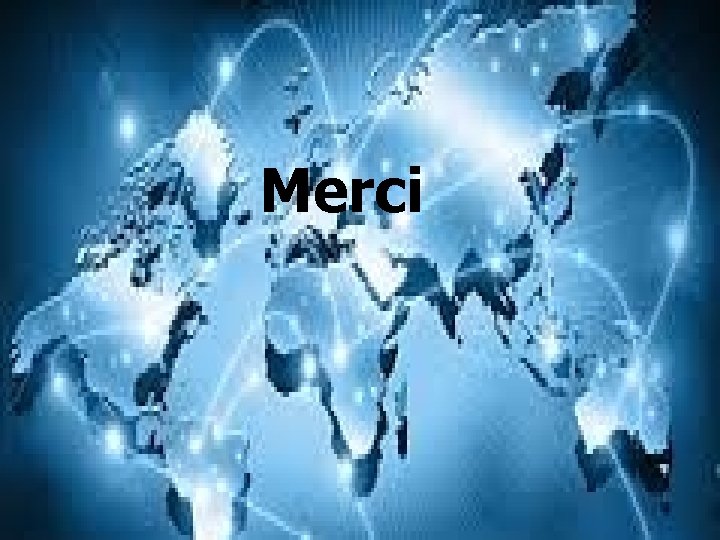 Merci 