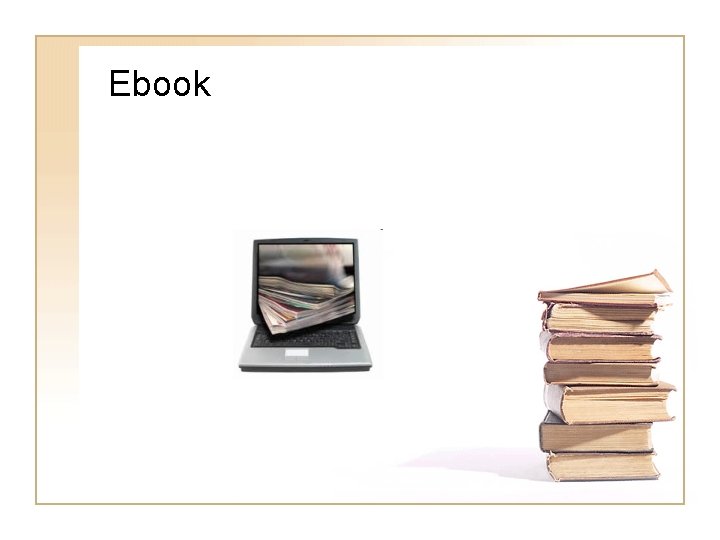 Ebook 