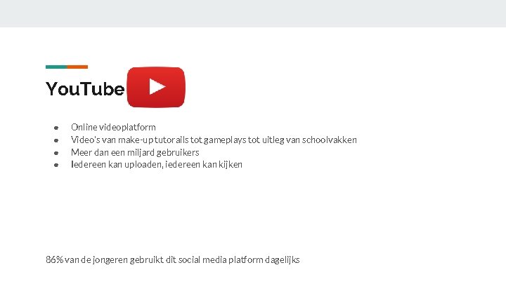 You. Tube ● ● Online videoplatform Video’s van make-up tutorails tot gameplays tot uitleg You. Tube ● ● Online videoplatform Video’s van make-up tutorails tot gameplays tot uitleg