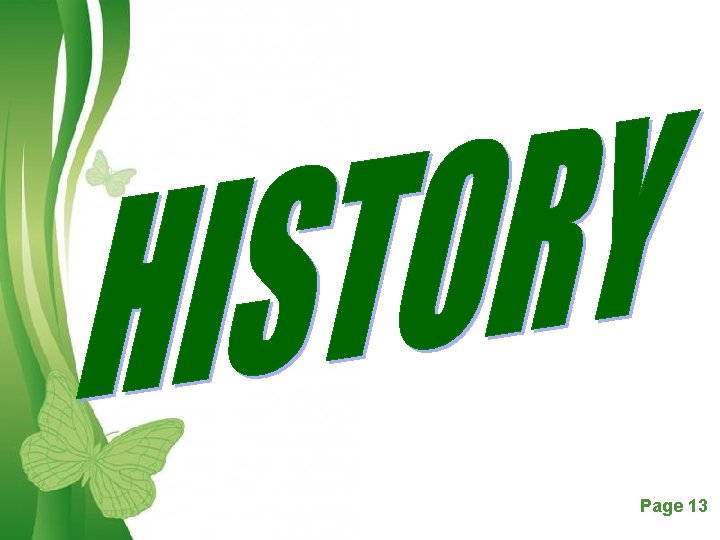 Free Powerpoint Templates Page 13 