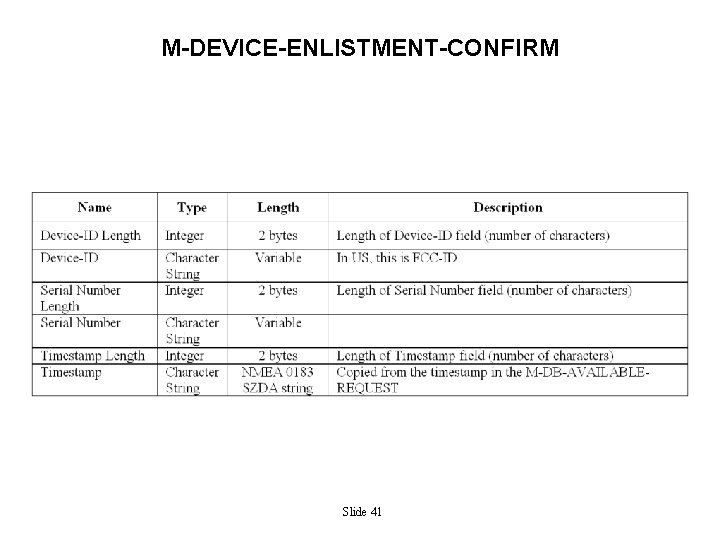 M-DEVICE-ENLISTMENT-CONFIRM Slide 41 