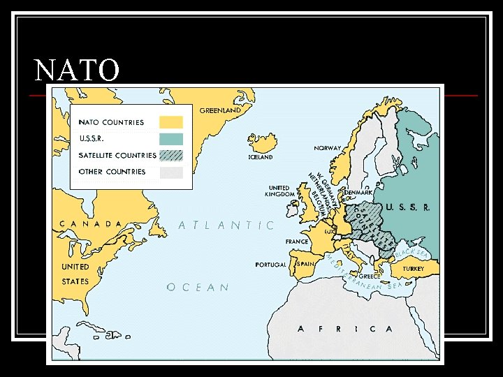 NATO 