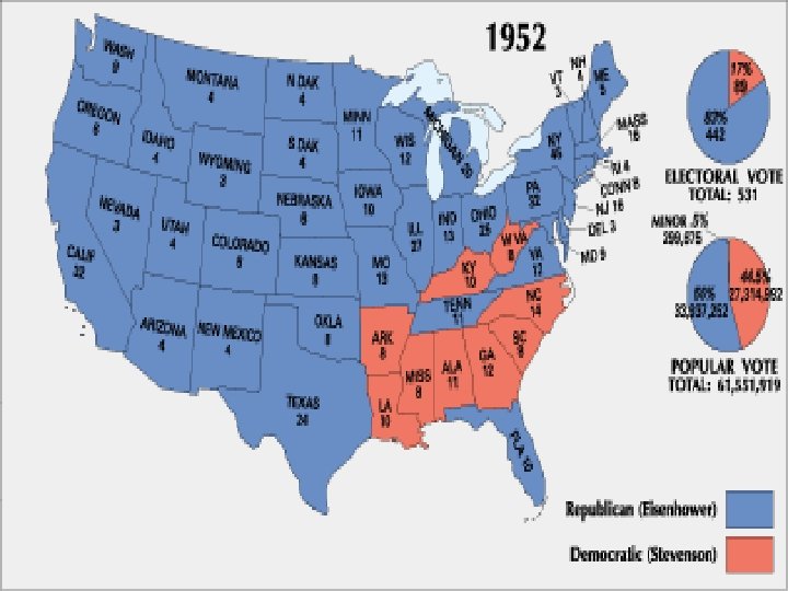 Election of 1952 