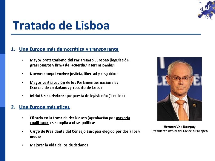 La Unin Europea Historia Cultura y Desarrollo Jessica