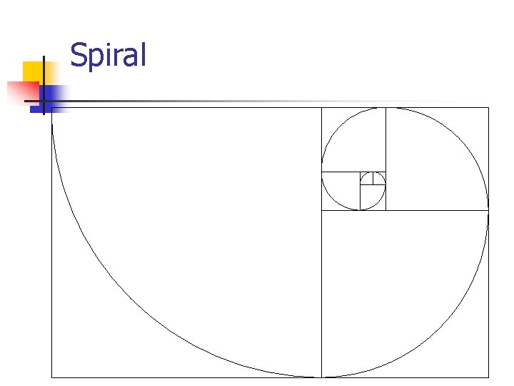 Spiral 