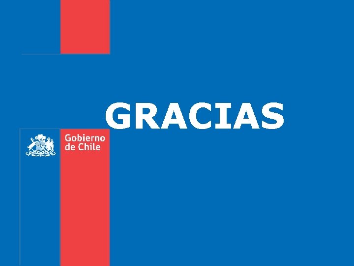 GRACIAS 