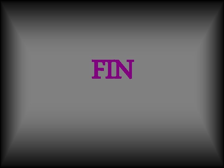 FIN 