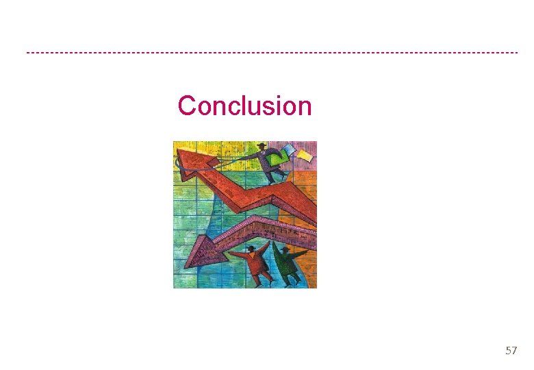 Conclusion 57 