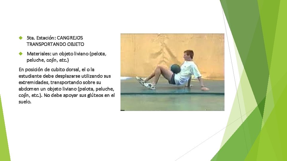 COLEGIO QUINTO CENTENARIO CORDILLERA Educacin Fsica Y Salud