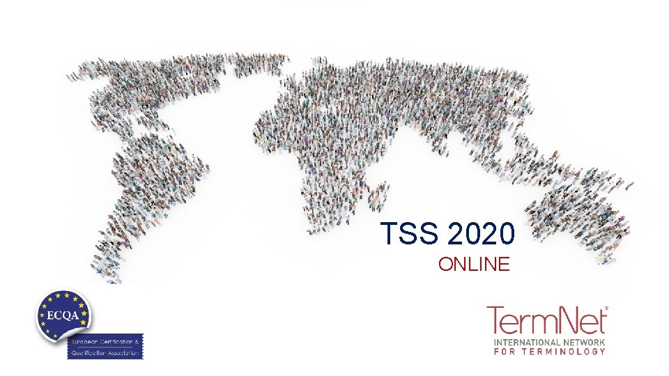 TSS 2020 ONLINE 