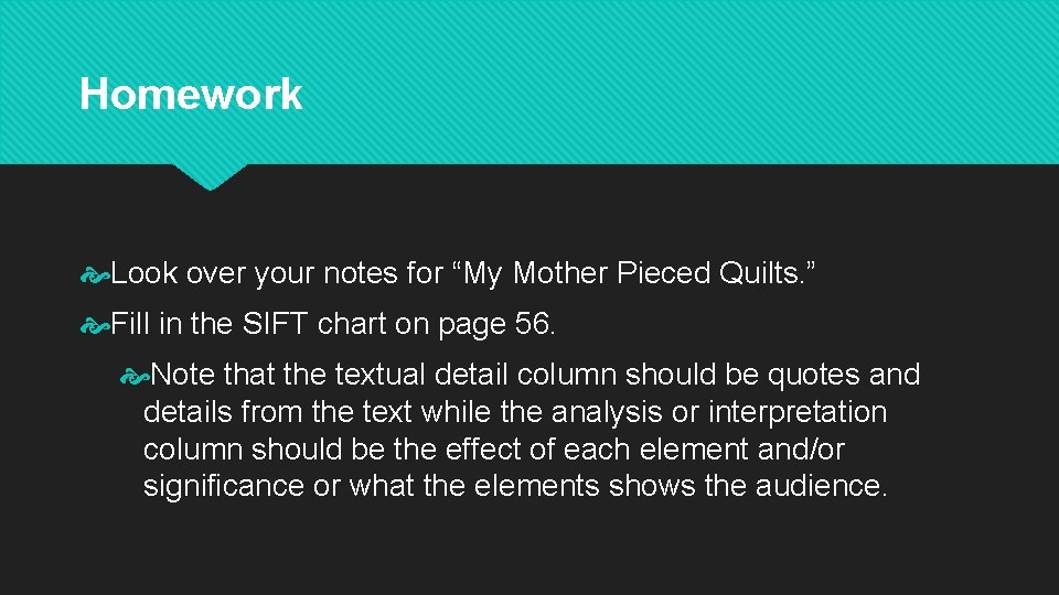 English 10 Honors Day 28 Objective To Effectively