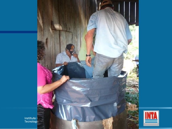 Centro Regional Misiones 