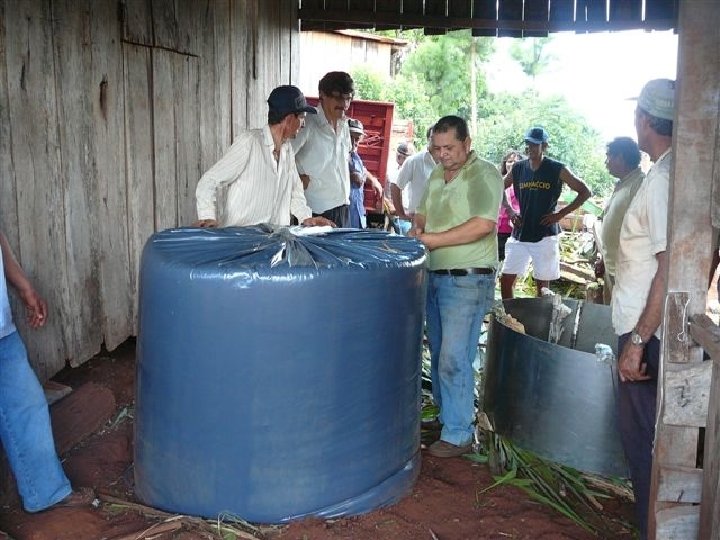 Centro Regional Misiones 
