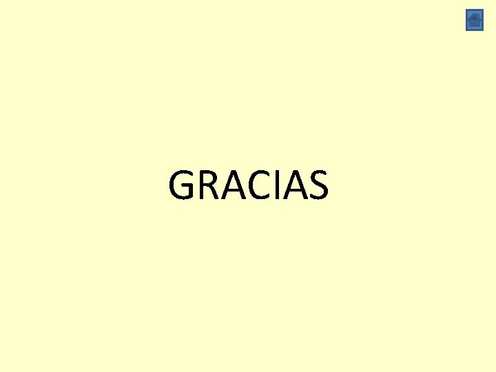 GRACIAS 