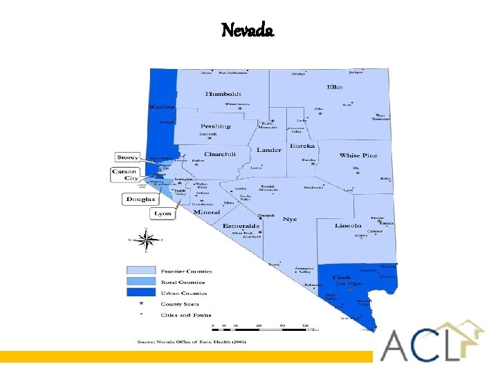 Nevada Nevada