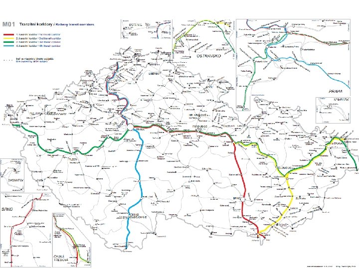 Ped. F, katedra geografie 22 