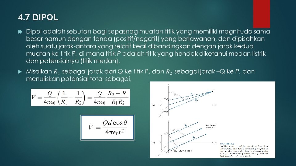 4. 7 DIPOL 