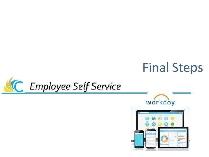 Great Teachers Great Leaders Great Schools Final Steps Employee Self Service 