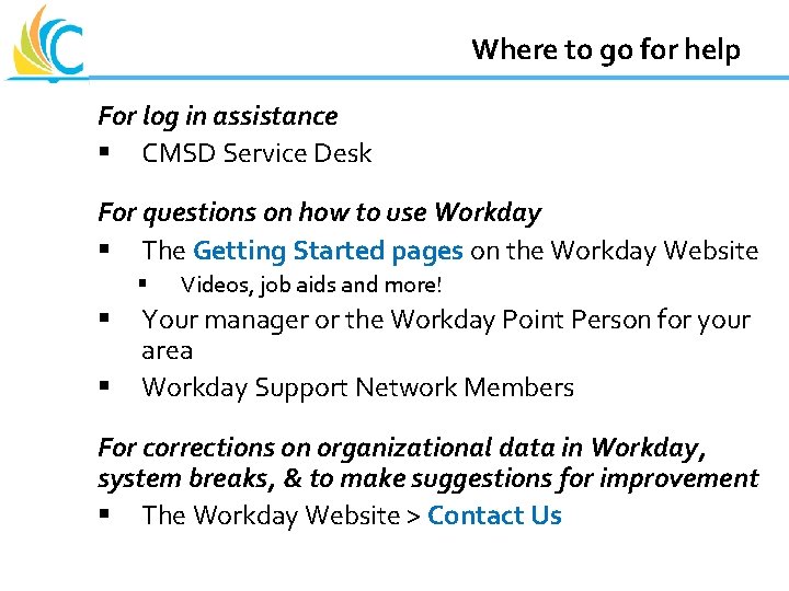 Great Teachers Great Leaders Great Schools Where to go for help For log in Great Teachers Great Leaders Great Schools Where to go for help For log in