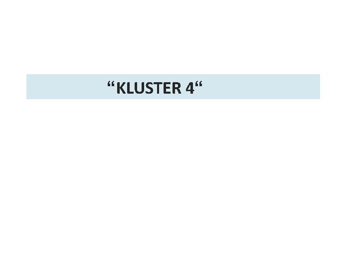 “KLUSTER 4“ WWW. SITE 2 MAX. PRO Free Power. Point & Key. Note Templates