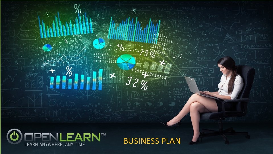 BUSINESS PLAN ' BUSINESS PLAN REVOLUTIONIZING THE WAY PEOPLE LEARN CLOUD POWERED VIDEO E