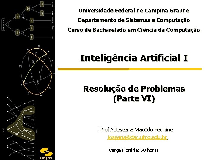 Figura: Capa do Livro Hamburger, H. , Richards, D. Logic and Language Models for