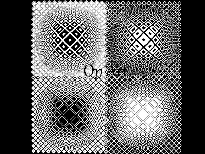 Op Art 