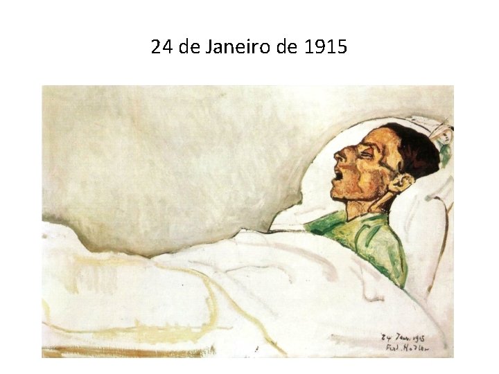 24 de Janeiro de 1915 