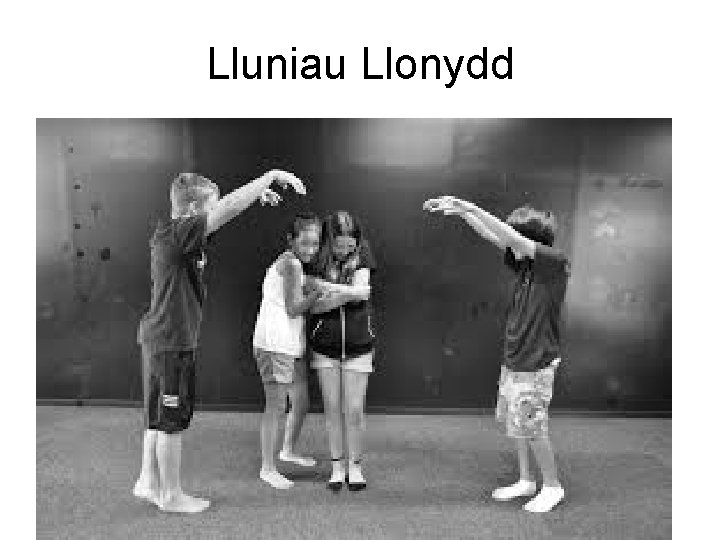 Lluniau Llonydd 