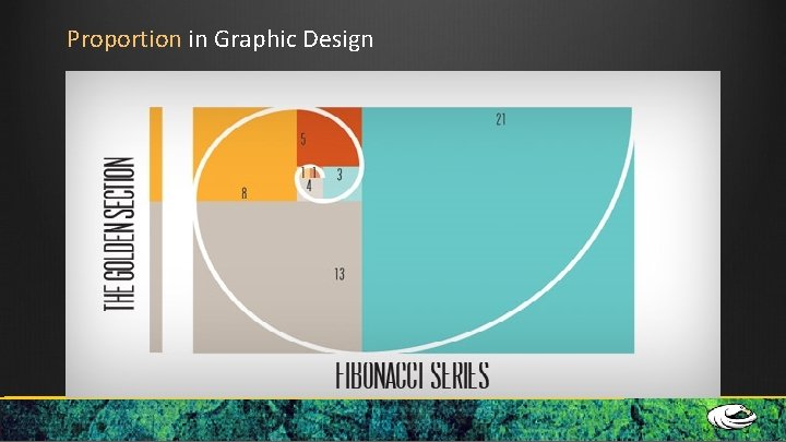Proportion in Graphic Design 