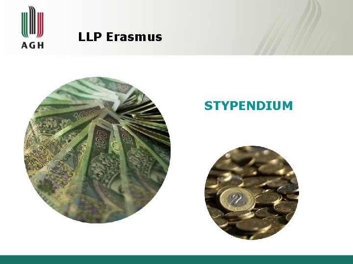LLP Erasmus STYPENDIUM LLP Erasmus STYPENDIUM