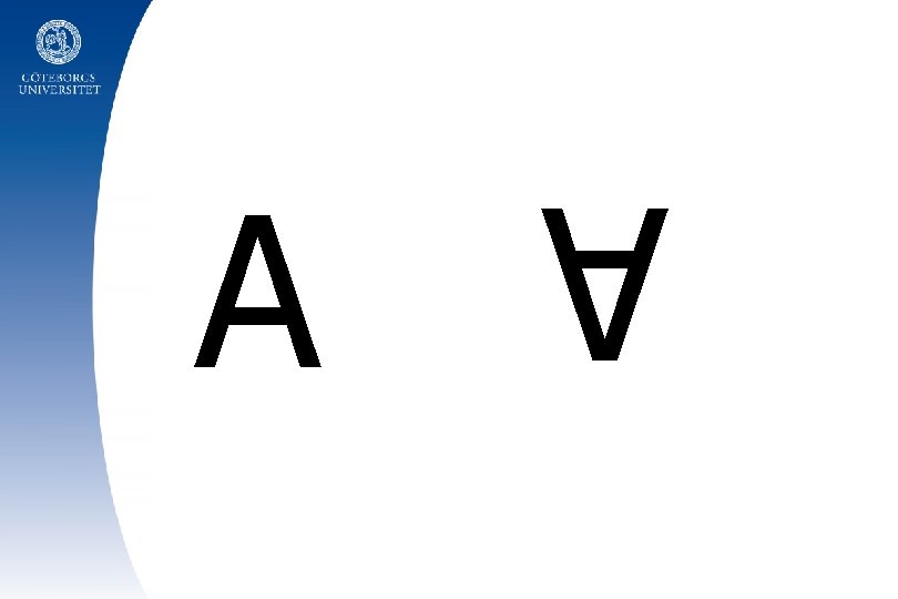 A A 