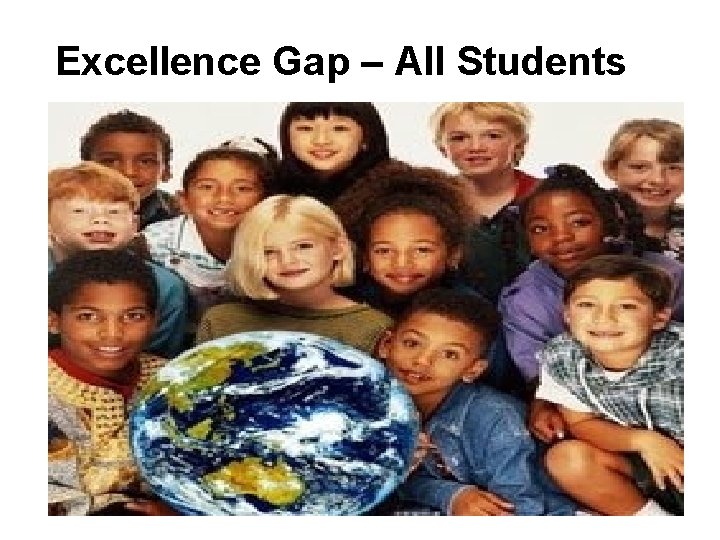 Excellence Gap – All Students 10/27/2020 18 