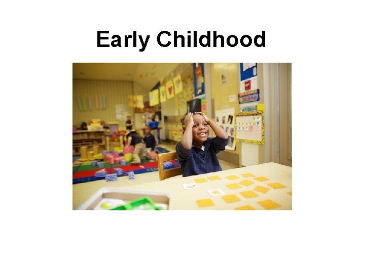 Early Childhood 10/27/2020 36 