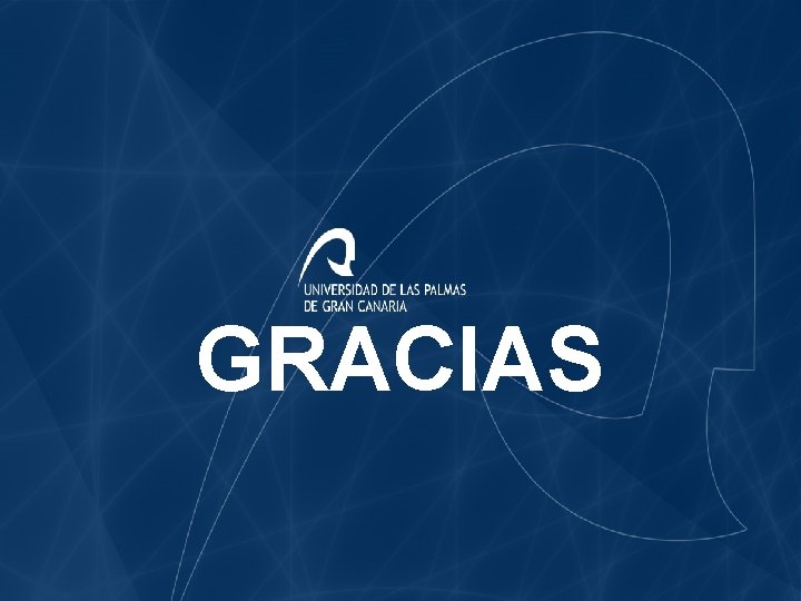 GRACIAS 