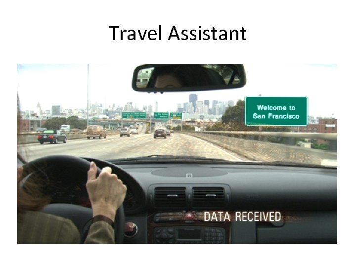 Travel Assistant 37 Travel Assistant 37