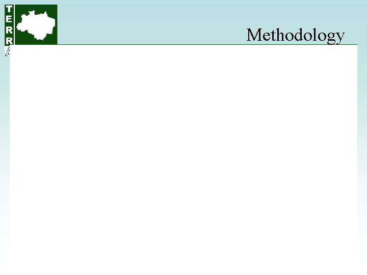 Methodology Methodology