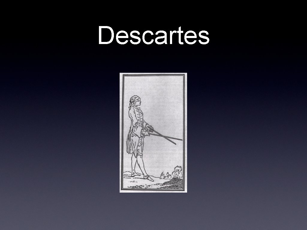 Descartes Descartes