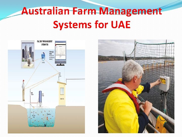 Australian Farm Management Systems for UAE 