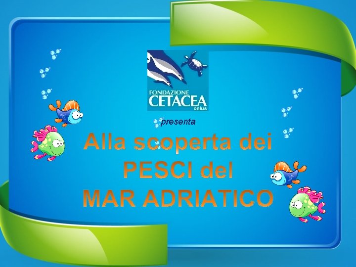 presenta 