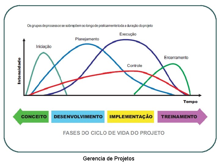 Gerencia de Projetos 