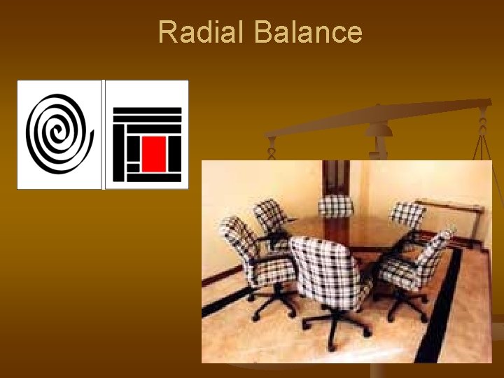 Radial Balance 