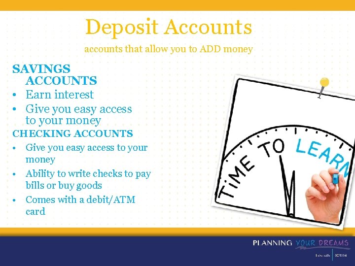 A High School Students Guide to Financial Literacy