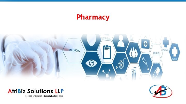 Pharmacy 