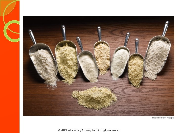 © 2013 John Wiley & Sons, Inc. All rights reserved. © 2013 John Wiley & Sons, Inc. All rights reserved.