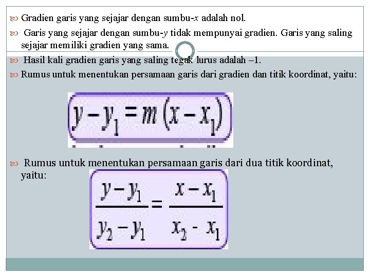 Program Studi Pendidikan Matematika Fakultas Keguruan Dan Ilmu