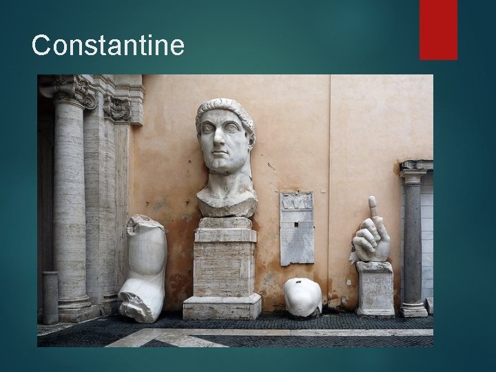 Constantine 