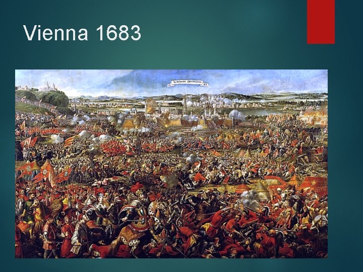 Vienna 1683 